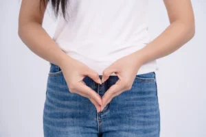 Understanding Your Changing Vagina