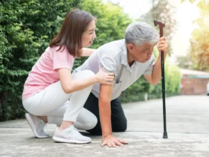 Fall Prevention Month Windsor Ontario