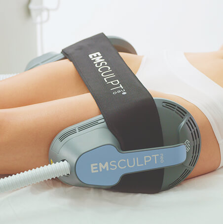 Emsculpt NEO