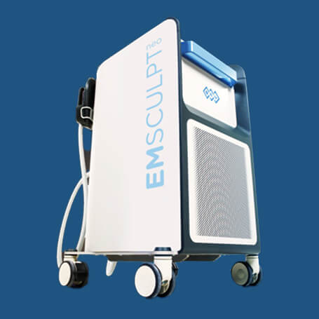 Emsculpt NEO